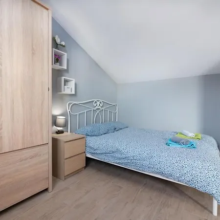 Luna Holiday home