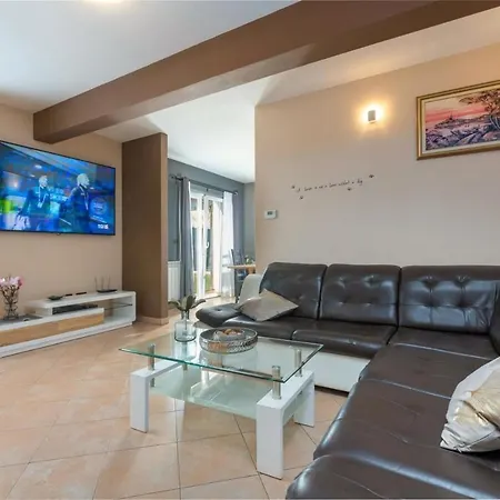 Luna Holiday home