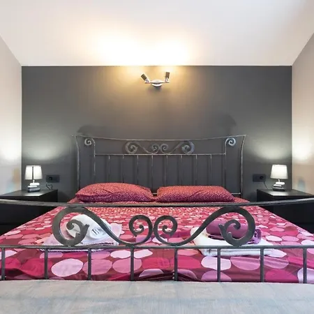 Luna Holiday home